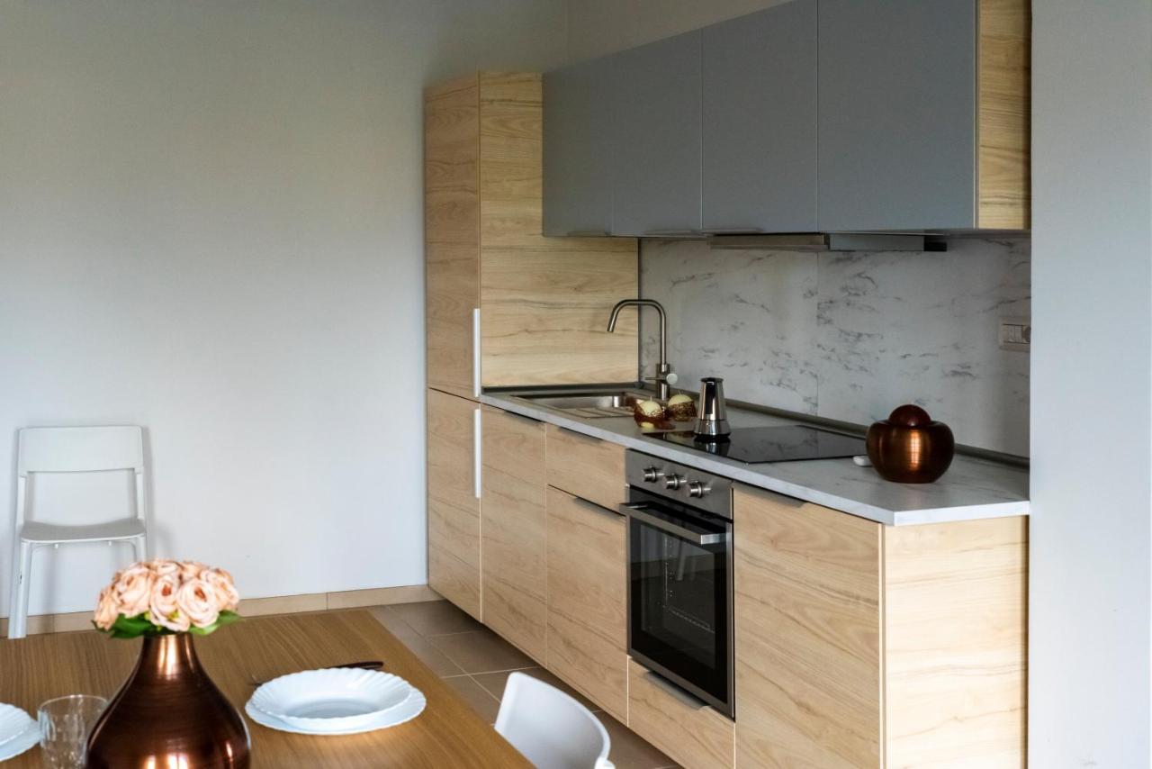 Hyele Accommodation Experience Casal Velino Ngoại thất bức ảnh